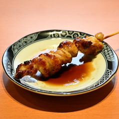 隠れた大人気商品のかわ焼き!