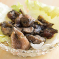 料理メニュー写真&nbsp;せせり