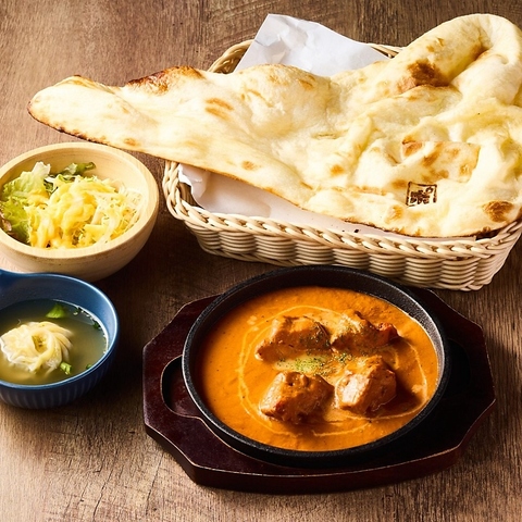SPICE KITCHEN POKHARAの写真