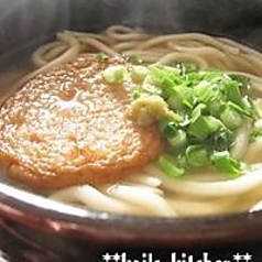 さつまうどん