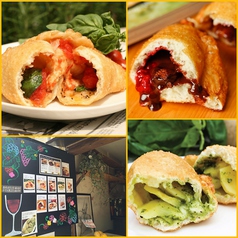 フリッツァ専門店 セモア 三軒茶屋イメージ