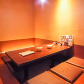 京まる ○ 西船橋店の雰囲気2