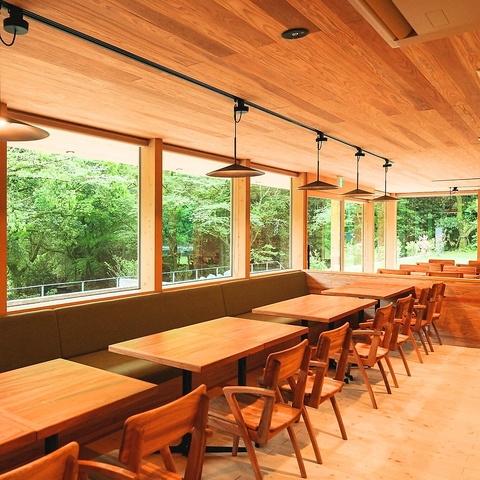 Blue Bird dining ブルーバードダイニング