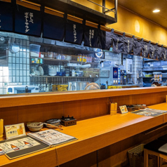 藁焼き鰹と旬のおでん 藁しべ 天満 扇町店の特集写真