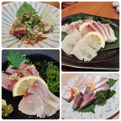 和麺SAKURA 桜のおすすめ料理2