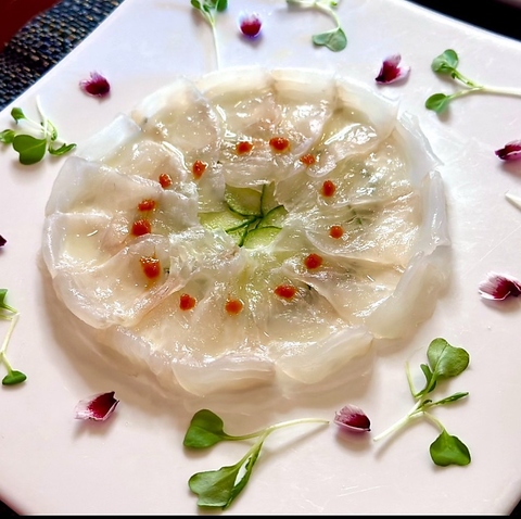 ラスベガスで高く評価されたモダンな創作寿司と和食の新たな形を体感できます☆