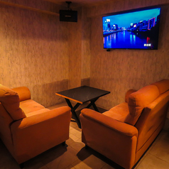 Bar Lit バー リット 小倉の雰囲気3