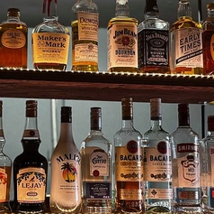 計80種類の品揃え！