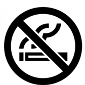 【全席禁煙】全席禁煙のため、快適にお過ごしいただけます。