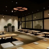 KICHIRI Garden Table キチリ 北千住のおすすめポイント1