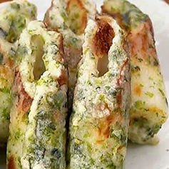 磯辺揚げ