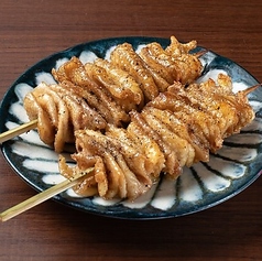 皮