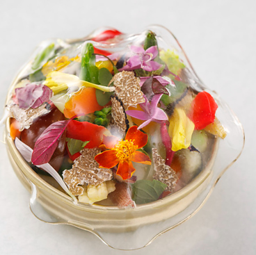 ランス YANAGIDATE 丸の内のおすすめ料理1