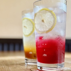 イタリア料理 B-gillのおすすめドリンク2