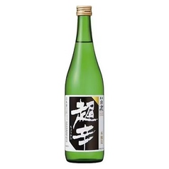 白鹿 超辛《兵庫県》