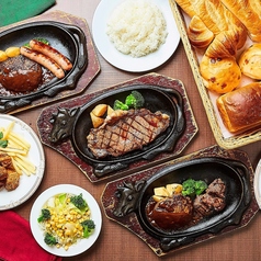 フォルクス 高石店の特集写真