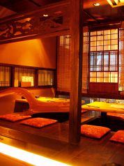 おはこ 炭焼 上通店の特集写真