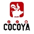 韓国料理 COCOYAのロゴ
