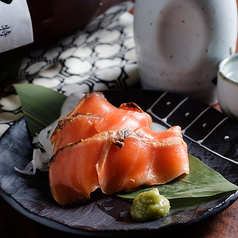 日本酒とりまる 上野店のおすすめ料理3