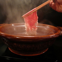 京料理 寺町 よしくらのコース写真