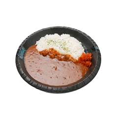 ゴチカレー(プレーン)　Mサイズ[ライス250g]