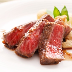 VALON TOKYO バロン 東京 錦糸町のコース写真