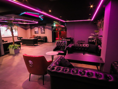Secret Lounge W シークレット ラウンジ ダブルの特集写真