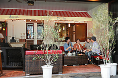 Azzurro520 柏店のコース写真