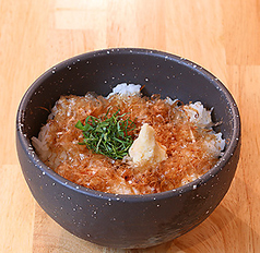 山わさびご飯