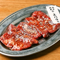 天満・南森町エリアで焼肉なら米牛！お肉×お米☆