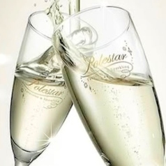 樽詰スパークリングも♪