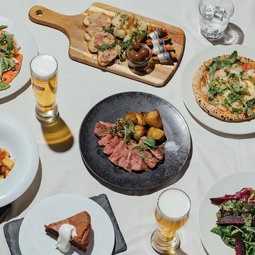 シュマッツ さいたま新都心コクーン店のおすすめ料理1