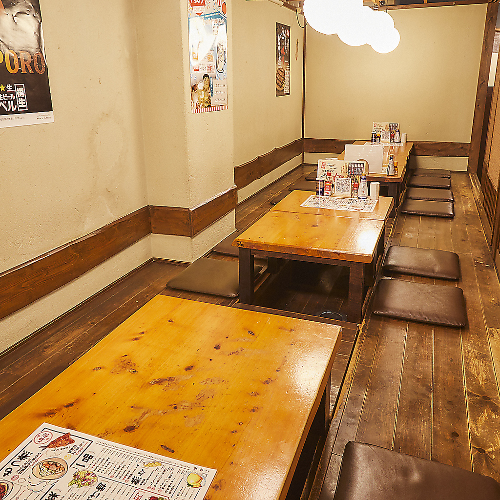 伸輔 東岡崎店の写真ギャラリー