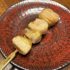 【霧島鶏】もも＜塩＞