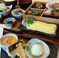 428 ヨツバのおすすめ料理1