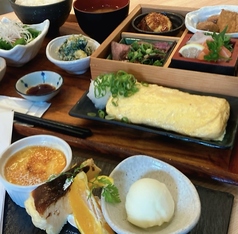 428 ヨツバのおすすめ料理1