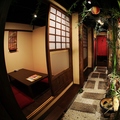 蛍 ほたる 本店 松山の雰囲気1