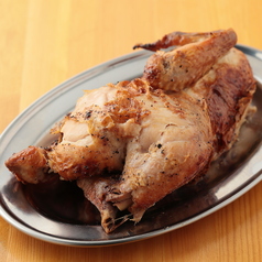 鳥周のおすすめ料理1