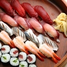 寿司 天然や 大船店のおすすめポイント3