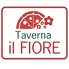 Taverna il FIORE タベルナ イル フィオーレのロゴ