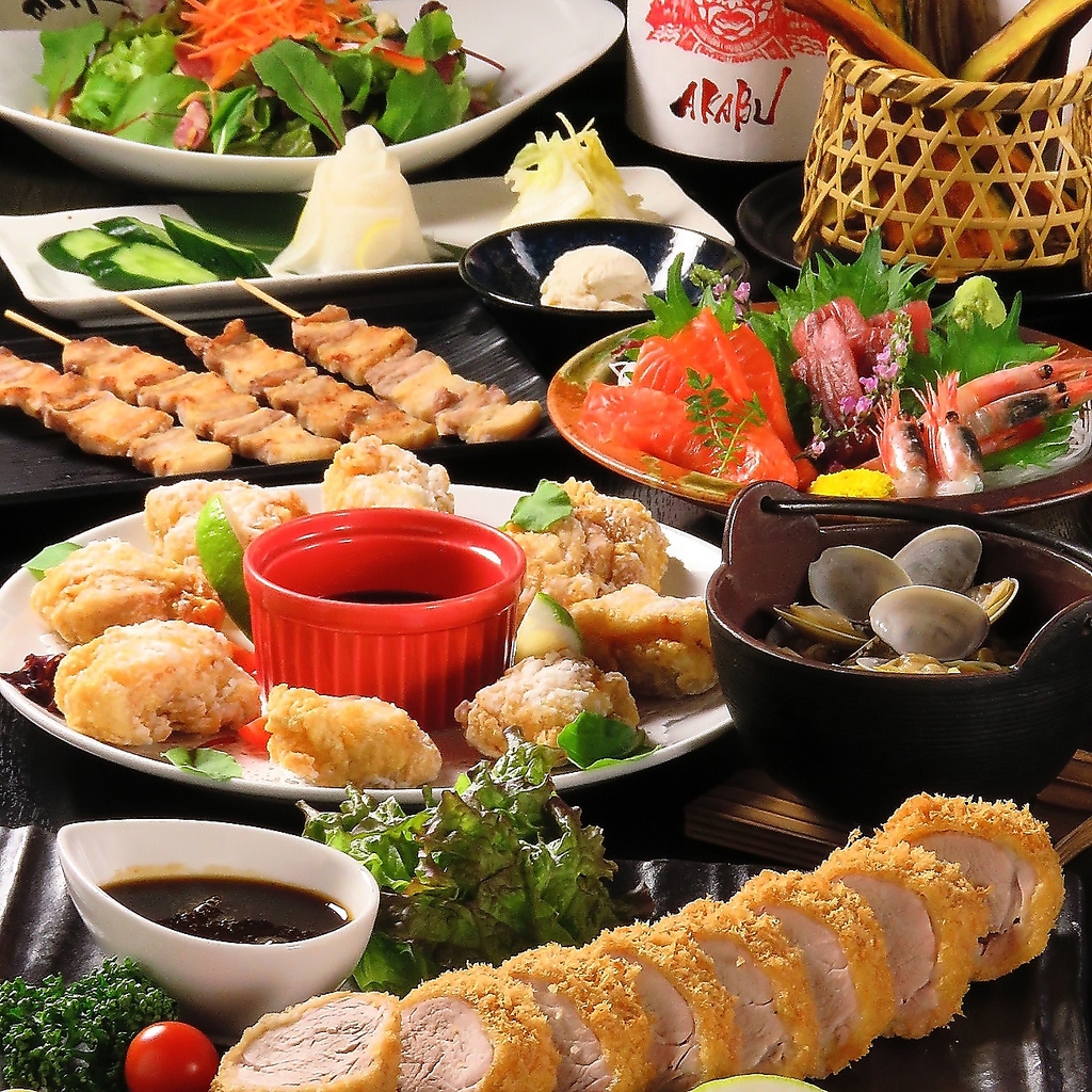 源喜屋 盛岡店の写真ギャラリー