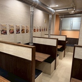 焼肉こじま 離れ 大阪都島の雰囲気3