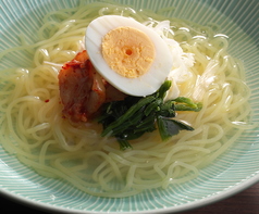 盛岡冷麺
