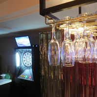 愉快なスタッフがおもてなし♪