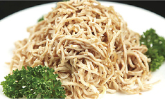 四川風干し豆腐