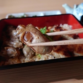 月あかりのおすすめ料理3