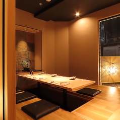 志 こころざしの雰囲気3