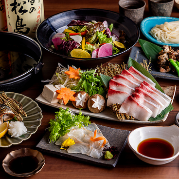 豊丸 豊洲店のおすすめ料理1