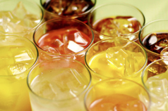 KICHIRI キチリ 新宿 WESTのコース写真