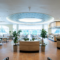 レストラン　ラヴァンドルの雰囲気1